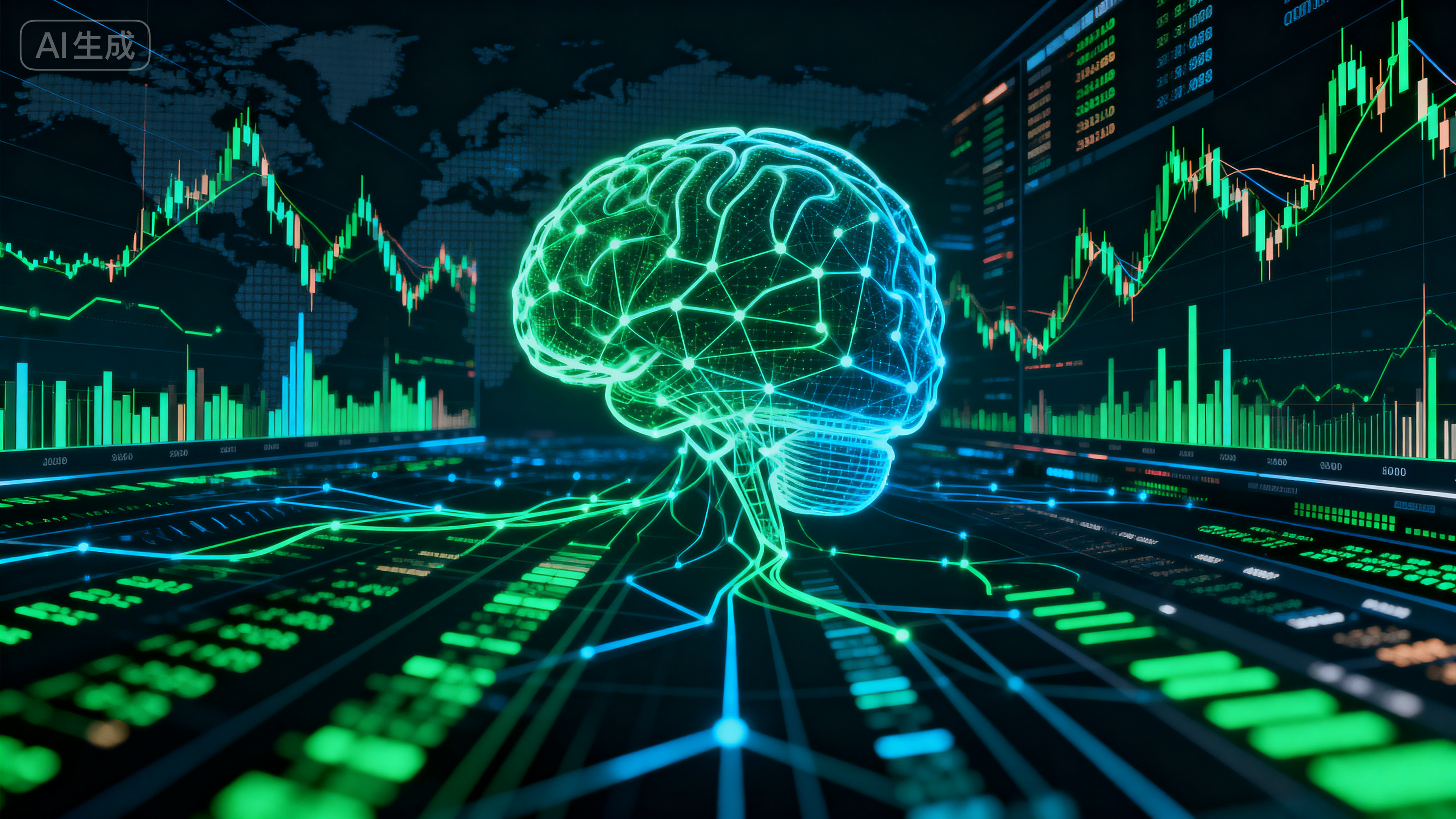 Tech-driven Financial Innovation